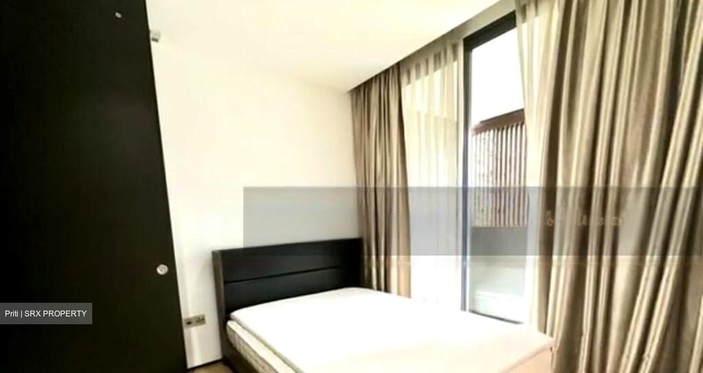 OUE Twin Peaks (D9), Condominium #472179201